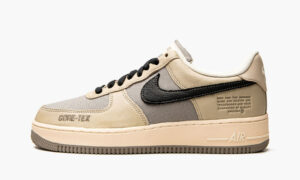 Nike Air Force 1 Low Gore-Tex Olive Black DO2760-206 - Phonecase4u photo 3