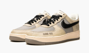 Nike Air Force 1 Low Gore-Tex Olive Black DO2760-206 - Phonecase4u photo 4