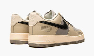 Nike Air Force 1 Low Gore-Tex Olive Black DO2760-206 - Phonecase4u photo 5