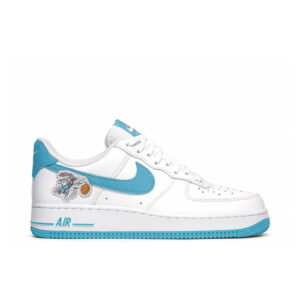 Nike Air Force 1 Low Hare Space Jam DJ7998-100 - Phonecase4u photo 1