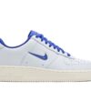 Nike Air Force 1 Low Jewel Home and Away Concord CK4392-100 - Phonecase4u photo 1