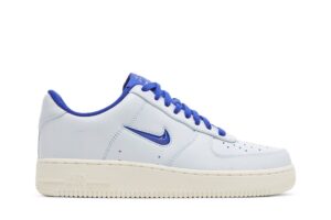 Nike Air Force 1 Low Jewel Home and Away Concord CK4392-100 - Phonecase4u photo 1
