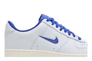 Nike Air Force 1 Low Jewel Home and Away Concord CK4392-100 - Phonecase4u photo 2