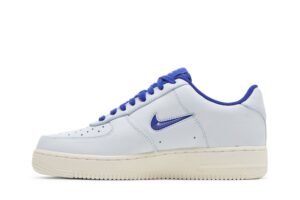 Nike Air Force 1 Low Jewel Home and Away Concord CK4392-100 - Phonecase4u photo 3