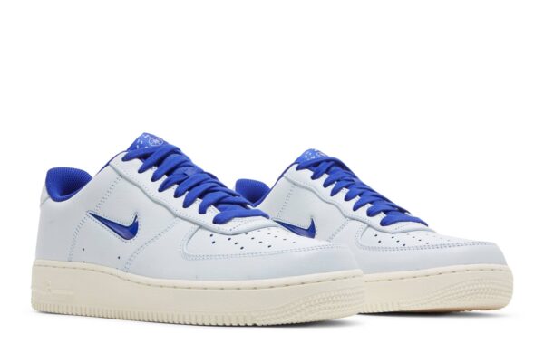 Nike Air Force 1 Low Jewel Home and Away Concord CK4392-100 - Phonecase4u photo 8