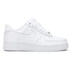 Nike Air Force 1 Low John Elliott White AO9291-100 - Phonecase4u photo 1