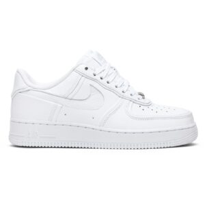 Nike Air Force 1 Low John Elliott White AO9291-100 - Phonecase4u photo 1