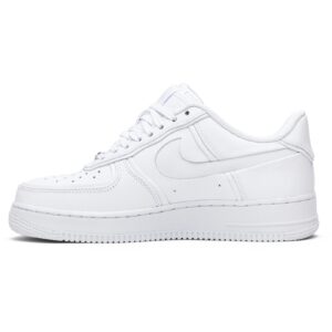 Nike Air Force 1 Low John Elliott White AO9291-100 - Phonecase4u photo 3