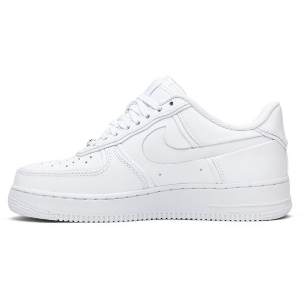 Nike Air Force 1 Low John Elliott White AO9291-100 - Phonecase4u photo 3