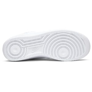 Nike Air Force 1 Low John Elliott White AO9291-100 - Phonecase4u photo 4
