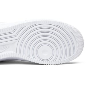 Nike Air Force 1 Low John Elliott White AO9291-100 - Phonecase4u photo 5