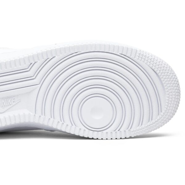 Nike Air Force 1 Low John Elliott White AO9291-100 - Phonecase4u photo 5