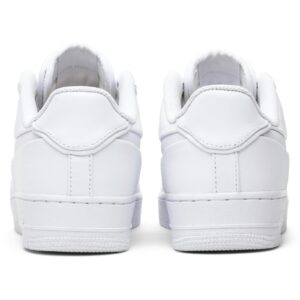 Nike Air Force 1 Low John Elliott White AO9291-100 - Phonecase4u photo 6