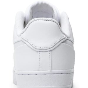 Nike Air Force 1 Low John Elliott White AO9291-100 - Phonecase4u photo 7