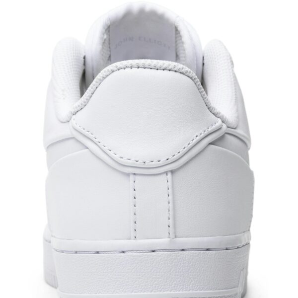 Nike Air Force 1 Low John Elliott White AO9291-100 - Phonecase4u photo 7