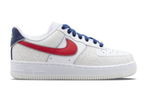 Nike Air Force 1 Low Just Do It (Women's) DV1493-161 - Phonecase4u photo 1