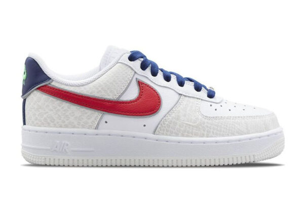 Nike Air Force 1 Low Just Do It (Women's) DV1493-161 - Phonecase4u photo 1
