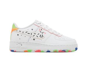 Nike Air Force 1 Low Kids Drawing (GS) DV1366-111 - Phonecase4u photo 1