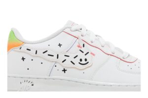 Nike Air Force 1 Low Kids Drawing (GS) DV1366-111 - Phonecase4u photo 2