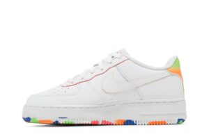 Nike Air Force 1 Low Kids Drawing (GS) DV1366-111 - Phonecase4u photo 3