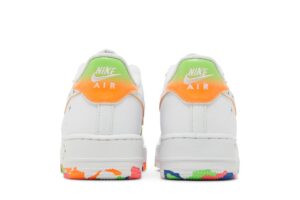 Nike Air Force 1 Low Kids Drawing (GS) DV1366-111 - Phonecase4u photo 6