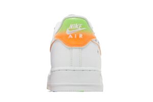 Nike Air Force 1 Low Kids Drawing (GS) DV1366-111 - Phonecase4u photo 7