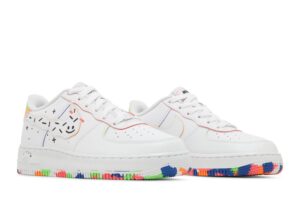 Nike Air Force 1 Low Kids Drawing (GS) DV1366-111 - Phonecase4u photo 8