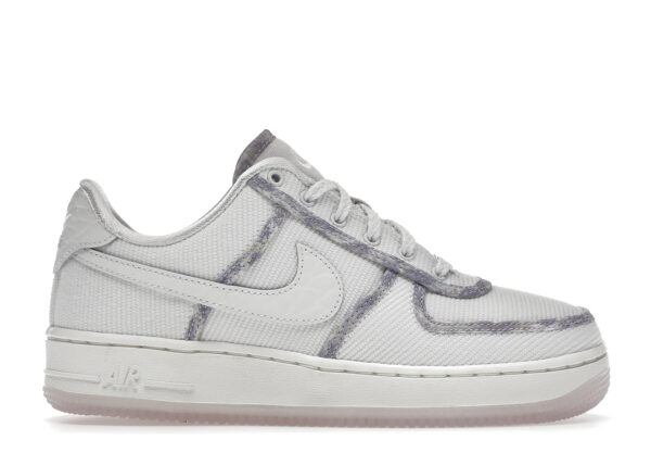 Nike Air Force 1 Low Lavender (Women's) DV6136-100 - Phonecase4u photo 1