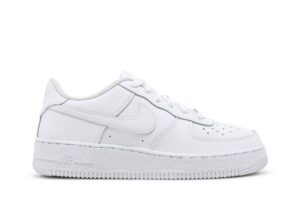 Nike Air Force 1 Low LE Triple White (GS) DH2920-111 - Phonecase4u photo 1