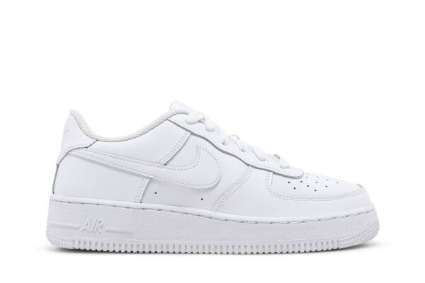 Nike Air Force 1 Low LE Triple White (GS) DH2920-111 - Phonecase4u photo 1