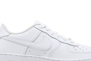 Nike Air Force 1 Low LE Triple White (GS) DH2920-111 - Phonecase4u photo 2