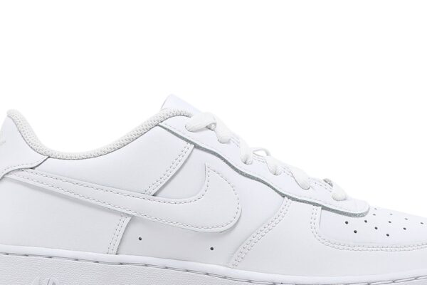 Nike Air Force 1 Low LE Triple White (GS) DH2920-111 - Phonecase4u photo 2