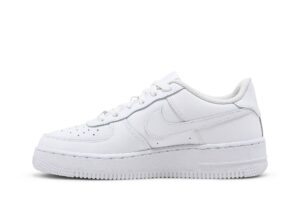 Nike Air Force 1 Low LE Triple White (GS) DH2920-111 - Phonecase4u photo 3
