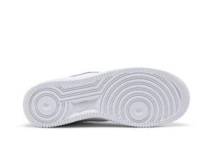 Nike Air Force 1 Low LE Triple White (GS) DH2920-111 - Phonecase4u photo 4
