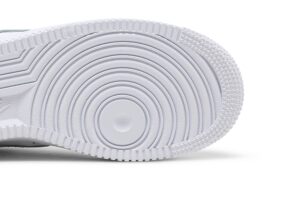Nike Air Force 1 Low LE Triple White (GS) DH2920-111 - Phonecase4u photo 5