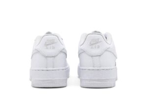 Nike Air Force 1 Low LE Triple White (GS) DH2920-111 - Phonecase4u photo 6