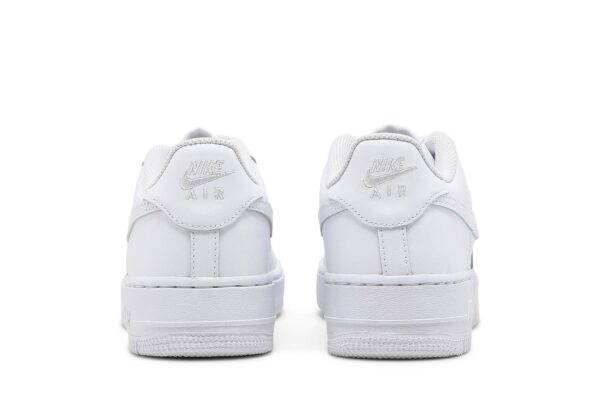 Nike Air Force 1 Low LE Triple White (GS) DH2920-111 - Phonecase4u photo 6