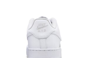 Nike Air Force 1 Low LE Triple White (GS) DH2920-111 - Phonecase4u photo 7