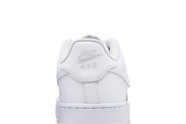 Nike Air Force 1 Low LE Triple White (GS) DH2920-111 - Phonecase4u photo 7