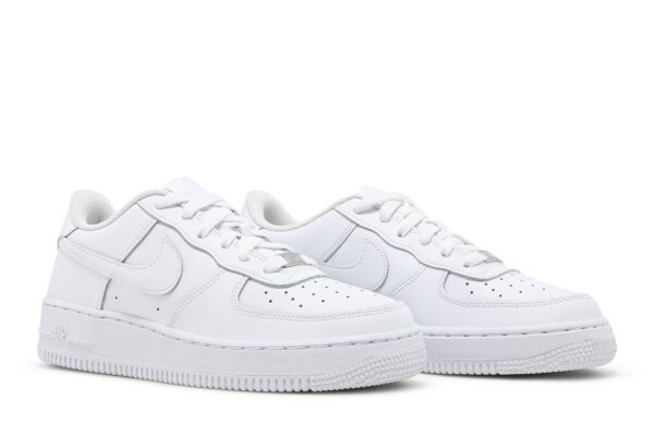 Nike Air Force 1 Low LE Triple White (GS) DH2920-111 - Phonecase4u photo 8