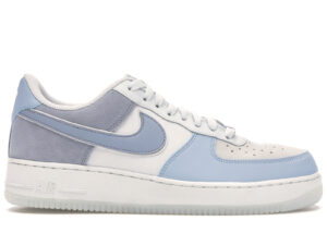 Nike Air Force 1 Low Light Armory Blue Obsidian Mist AO2425-400 - Phonecase4u photo 1