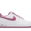 Nike Air Force 1 Low Light Bordeaux DH7561-101 - Phonecase4u photo 1