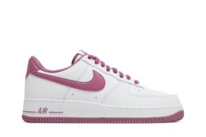 Nike Air Force 1 Low Light Bordeaux DH7561-101 - Phonecase4u photo 1