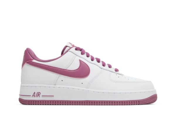 Nike Air Force 1 Low Light Bordeaux DH7561-101 - Phonecase4u photo 1