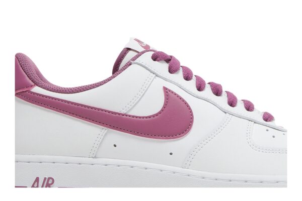 Nike Air Force 1 Low Light Bordeaux DH7561-101 - Phonecase4u photo 2
