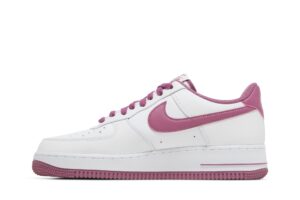 Nike Air Force 1 Low Light Bordeaux DH7561-101 - Phonecase4u photo 3