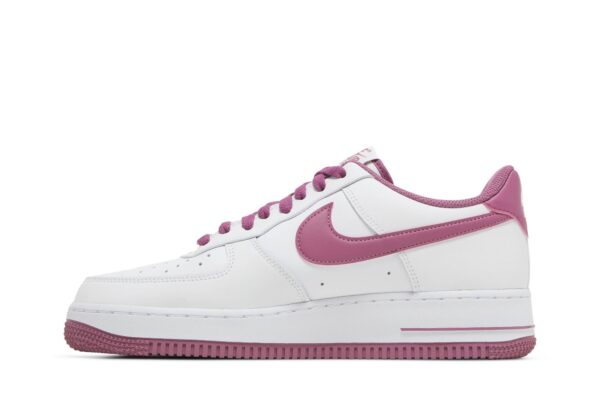 Nike Air Force 1 Low Light Bordeaux DH7561-101 - Phonecase4u photo 3