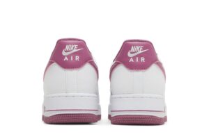 Nike Air Force 1 Low Light Bordeaux DH7561-101 - Phonecase4u photo 6