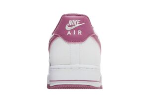 Nike Air Force 1 Low Light Bordeaux DH7561-101 - Phonecase4u photo 7