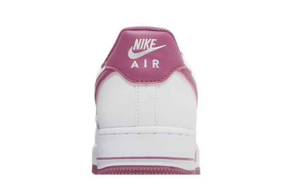 Nike Air Force 1 Low Light Bordeaux DH7561-101 - Phonecase4u photo 7
